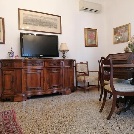 Old 1930 Apartmán Florencie