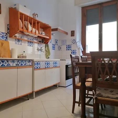 Apartmán Old 1930 *