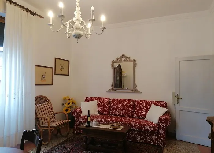 Apartmán Old 1930 Florencie