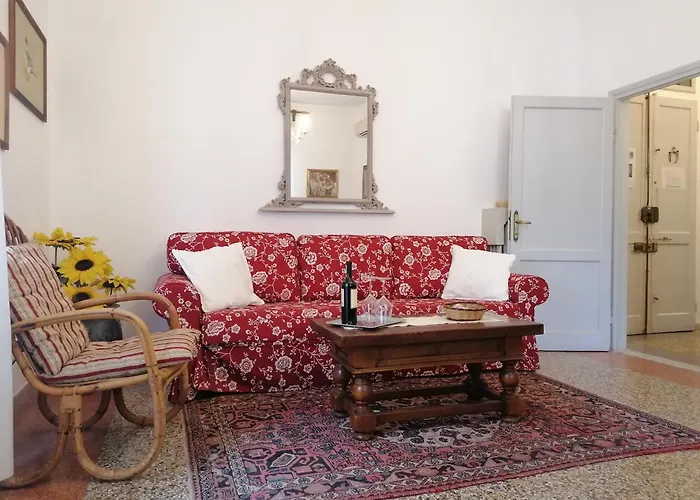 Apartmán Old 1930 Florencie