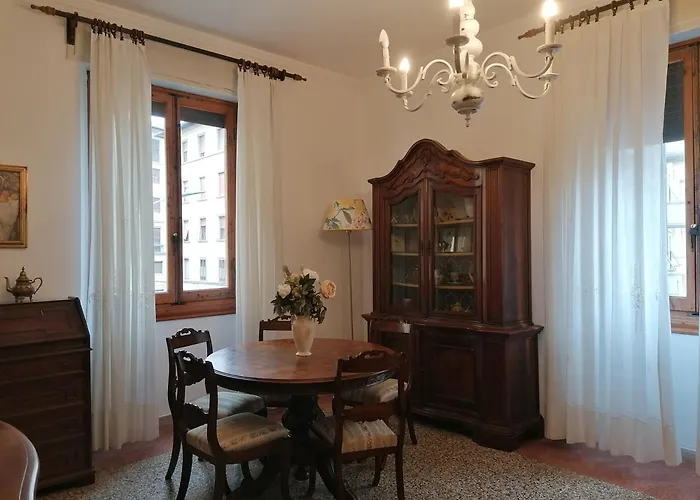 Old 1930 Florencie
