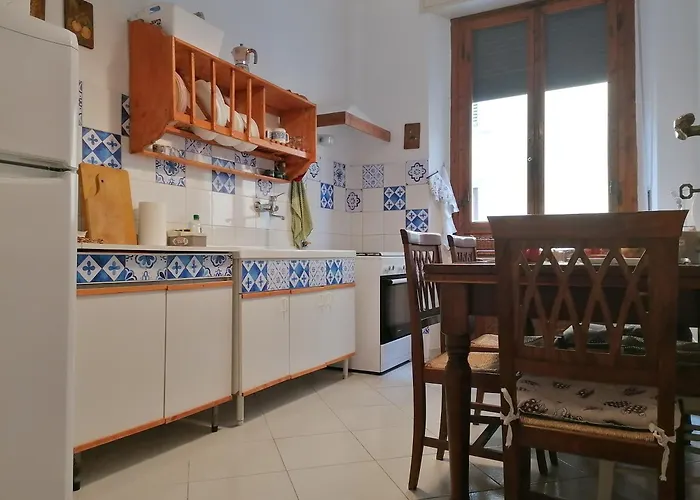 Apartmán Old 1930 *