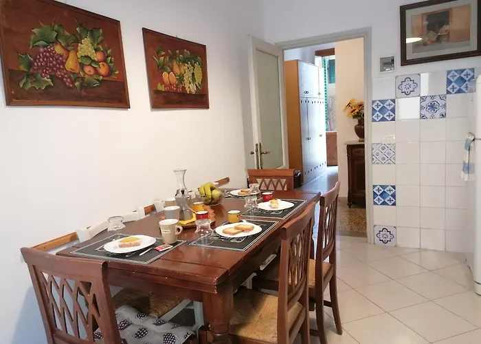 Old 1930 Apartmán Florencie