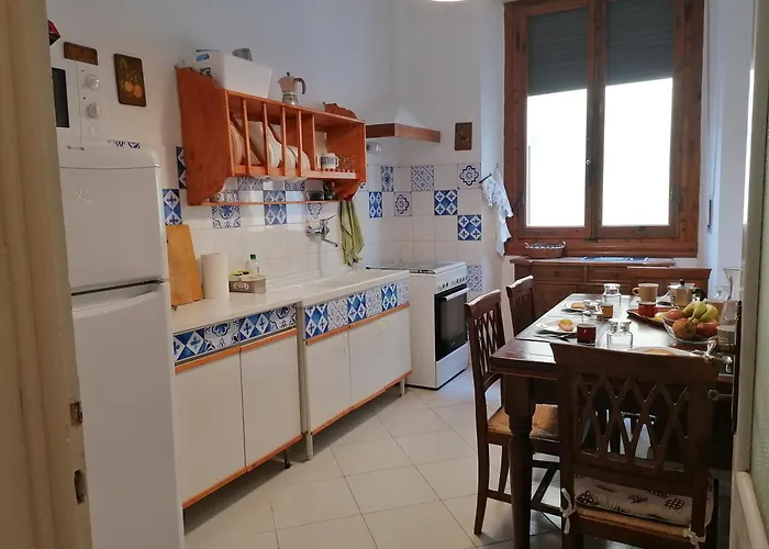 Apartmán Old 1930 *