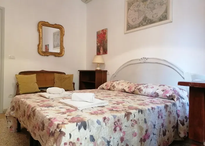 Apartmán Old 1930 Florencie