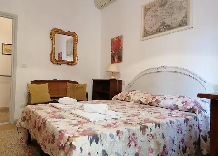 Apartmán Old 1930 Florencie