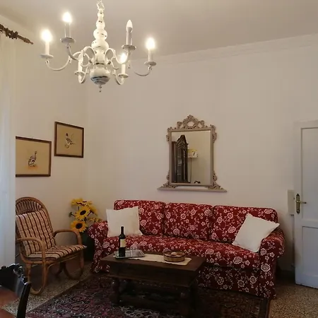 Appartement Old 1930 Florence