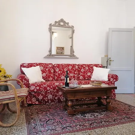 Appartement Old 1930 Florence