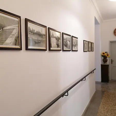 Old 1930 Appartement Florence