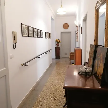 Old 1930 Appartement Florence