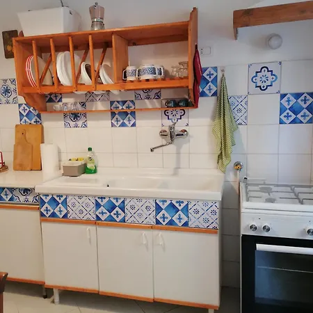 Appartement Old 1930