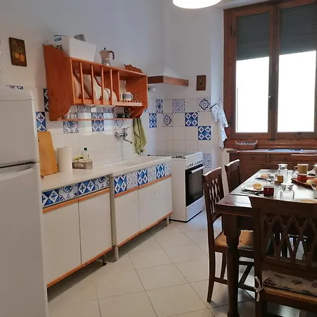 Appartement Old 1930 *