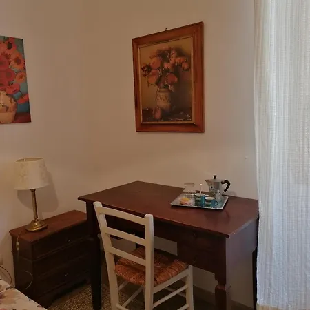 Old 1930 Appartement