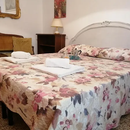 Appartement Old 1930 *