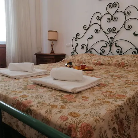 Appartement Old 1930 *