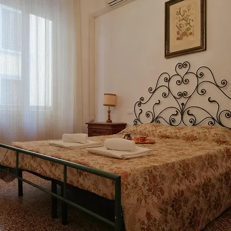 Appartement Old 1930 *