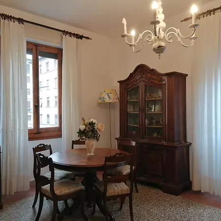 Old 1930 Florencia