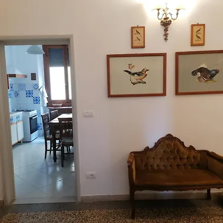Old 1930 Apartamento Florencia