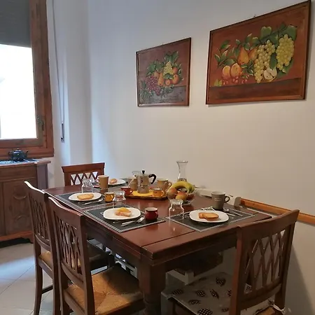 Apartamento Old 1930 Florencia