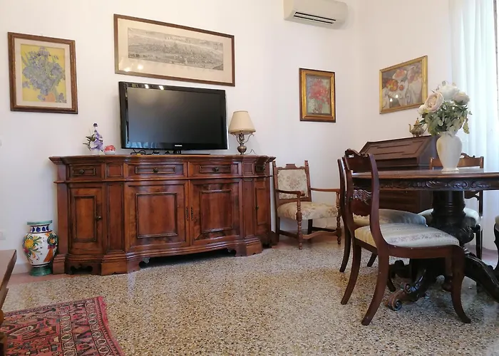 Old 1930 Apartamento Florencia