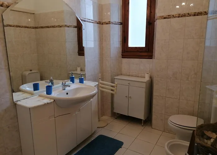 Apartamento Old 1930