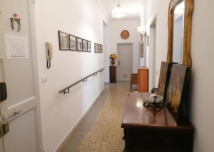 Old 1930 Apartamento Florencia