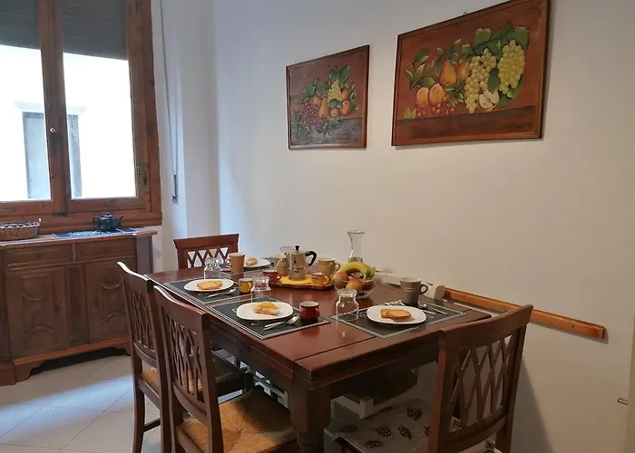 Apartamento Old 1930 Florencia
