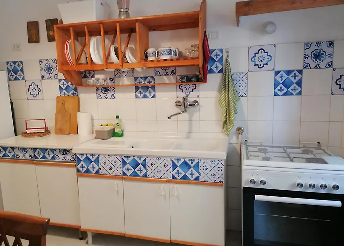 Apartamento Old 1930