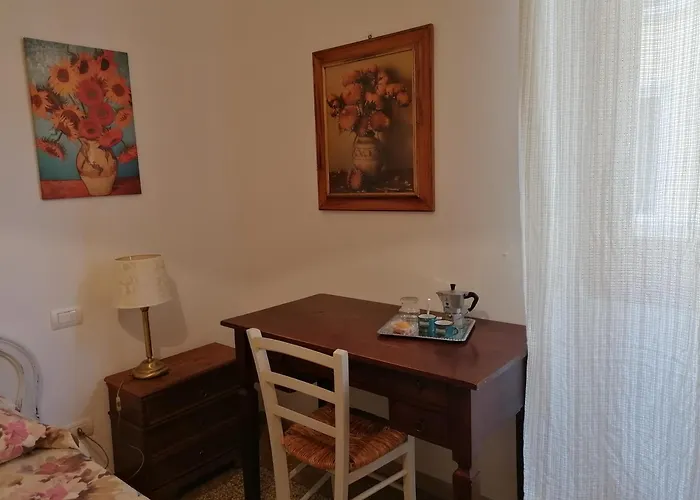 Old 1930 Apartamento